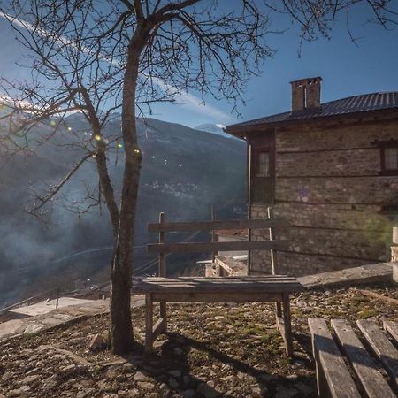 Апартаменты Radika View House Galicnik Экстерьер фото
