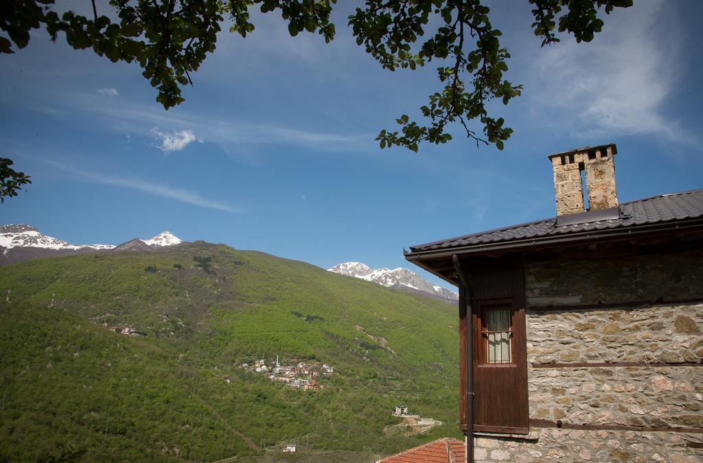 Апартаменты Radika View House Galicnik Номер фото