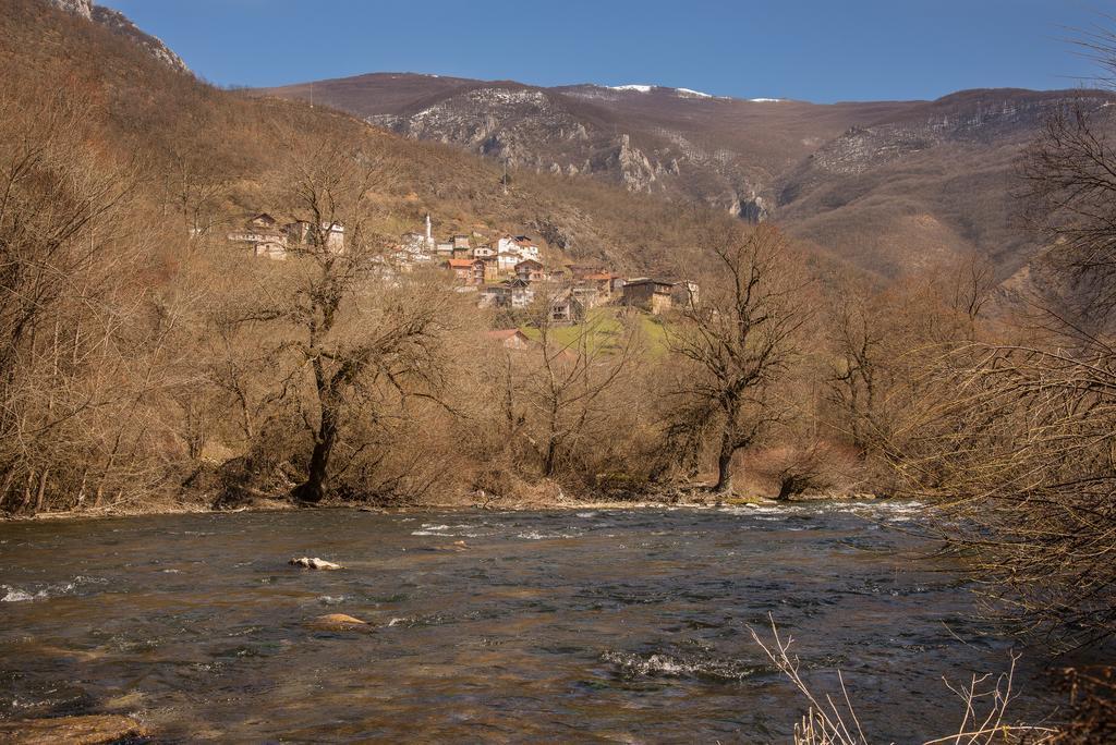 Апартаменты Radika View House Galicnik Номер фото