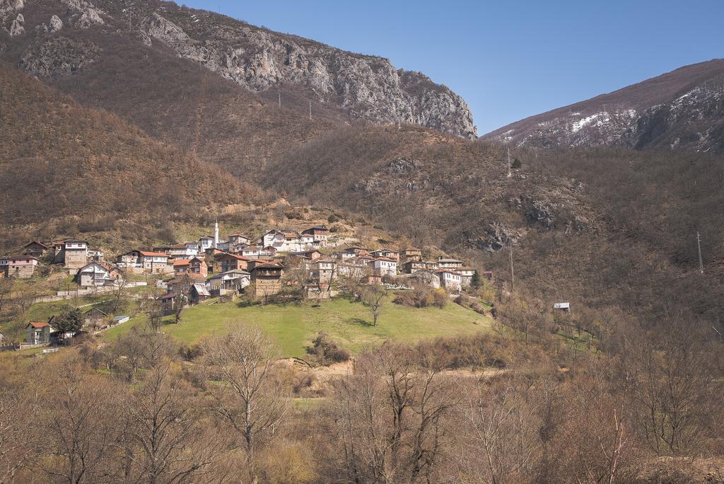 Апартаменты Radika View House Galicnik Номер фото