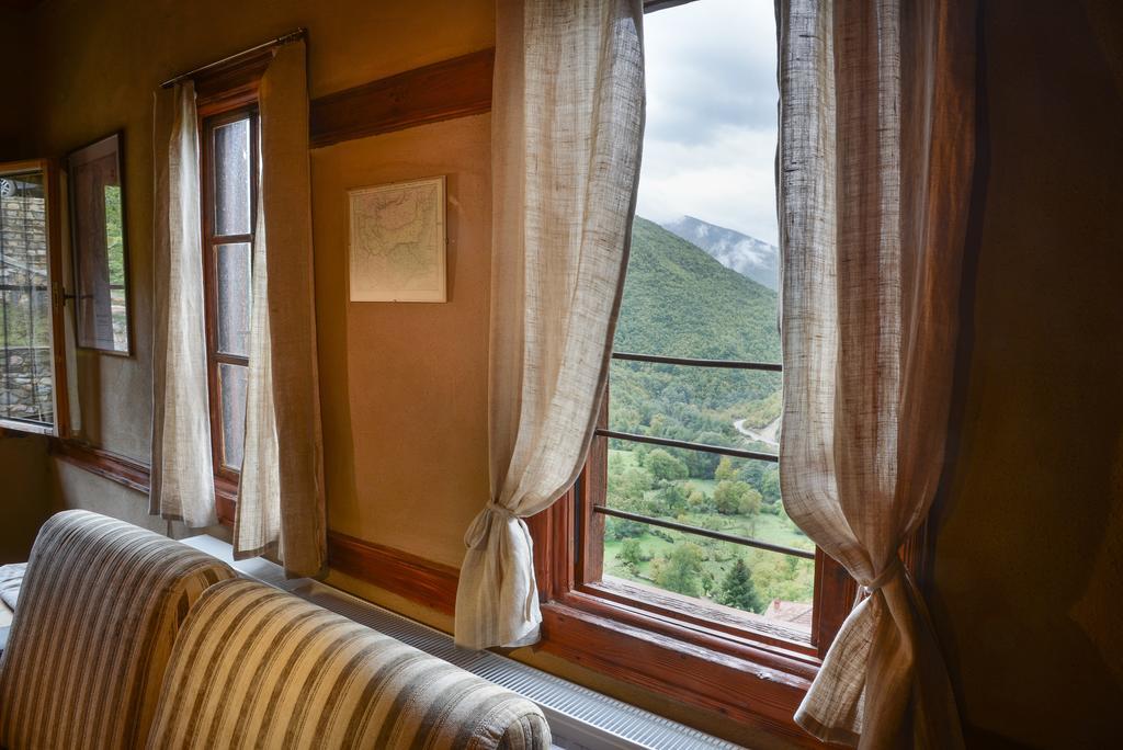 Апартаменты Radika View House Galicnik Экстерьер фото